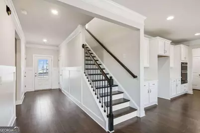 5558 Overview Drive, Flowery Branch, GA 30542 - Photo 2