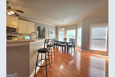 94 Courtland Drive, Jefferson, GA 30549 - Photo 4