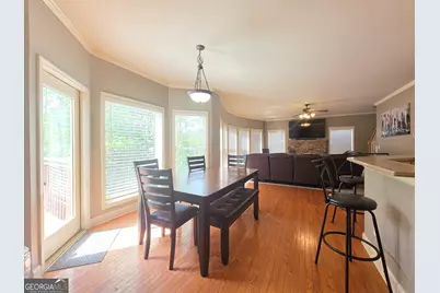 94 Courtland Drive, Jefferson, GA 30549 - Photo 6