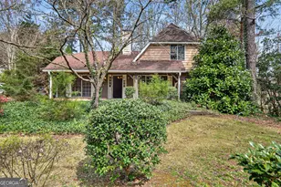 2190 Meadow Wood Ct, Marietta, GA 30062 - Photo 1