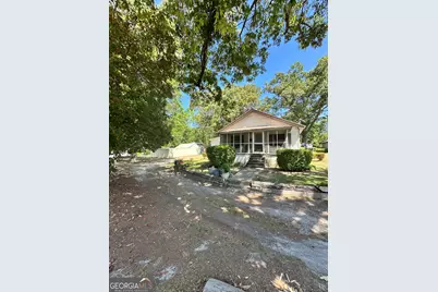 204 Hudson Street, Wrens, GA 30833 - Photo 1