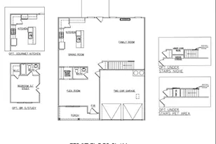 336 Jarrett St, Fairburn, GA 30213 - Photo 4