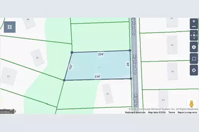 0 Highland Drive, Stockbridge, GA 30281 - Photo 4