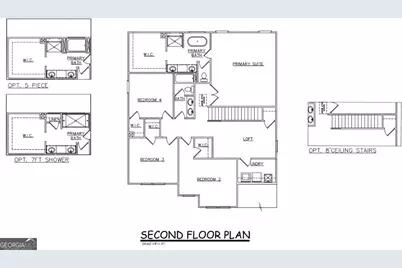 332 Jarrett Street, Fairburn, GA 30213 - Photo 2