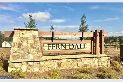 332 Jarrett Street, Fairburn, GA 30213 - Photo 20