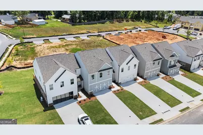 9 Umber Lane #LOT 30, Newnan, GA 30263 - Photo 24