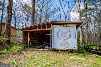 336 Posey Road, Bremen, GA 30110 - Photo 6