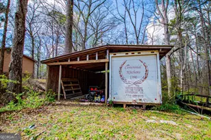 336 Posey Rd, Bremen, GA 30110 - Photo 16