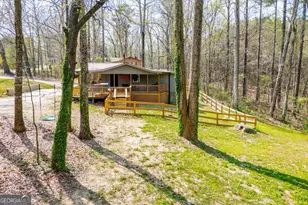 336 Posey Rd, Bremen, GA 30110 - Photo 1