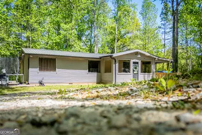 336 Posey Road, Bremen, GA 30110 - Photo 2