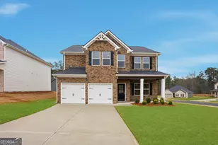601 Righter Ct, Fairburn, GA 30213 - Photo 1