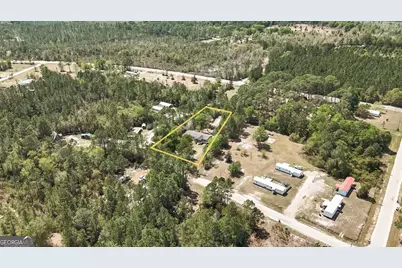 86 Smith Road, Nahunta, GA 31553 - Photo 42