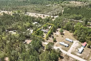 86 Smith Rd, Nahunta, GA 31553 - Photo 42