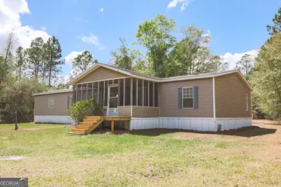 86 Smith Road, Nahunta, GA 31553 - Photo 36