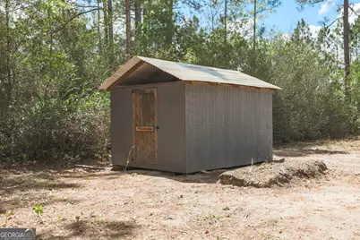 86 Smith Road, Nahunta, GA 31553 - Photo 40