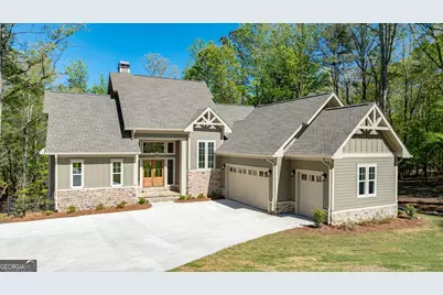 1031 Shadow Creek Way, Greensboro, GA 30642 - Photo 1