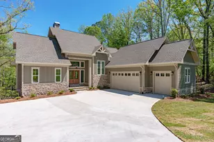 1031 Shadow Creek Way, Greensboro, GA 30642 - Photo 4