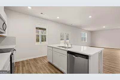 442 Bullock Pass, Jefferson, GA 30549 - Photo 4