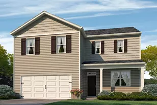 442 Bullock Pass, Jefferson, GA 30549 - Photo 1