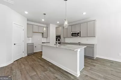 5349 Tolar Road, South Fulton, GA 30213 - Photo 8