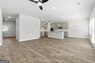 5349 Tolar Rd, South Fulton, GA 30213 - Photo 6
