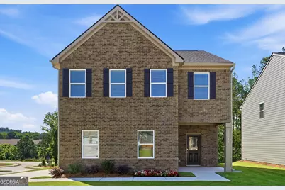 5349 Tolar Road, South Fulton, GA 30213 - Photo 1