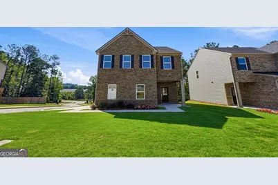 5349 Tolar Road, South Fulton, GA 30213 - Photo 2