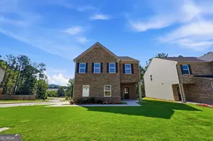 5349 Tolar Rd, South Fulton, GA 30213 - Photo 2
