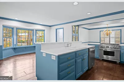 6255 Mountain Brook Lane, Atlanta, GA 30328 - Photo 14