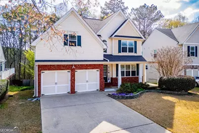728 Sycamore Drive, Villa Rica, GA 30180 - Photo 1