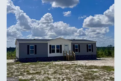 67 Longleaf Road, Hazlehurst, GA 31539 - Photo 4