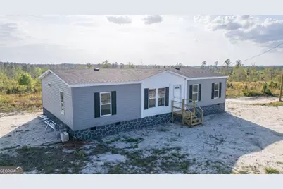 67 Longleaf Road, Hazlehurst, GA 31539 - Photo 2