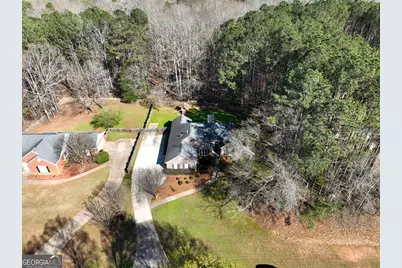160 Abner Drive, McDonough, GA 30252 - Photo 4