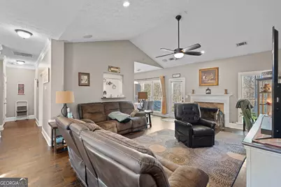 160 Abner Drive, McDonough, GA 30252 - Photo 16