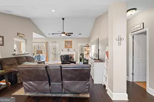 160 Abner Dr, McDonough, GA 30252 - Photo 8