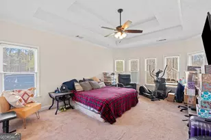 160 Abner Dr, McDonough, GA 30252 - Photo 20