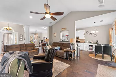 160 Abner Drive, McDonough, GA 30252 - Photo 8