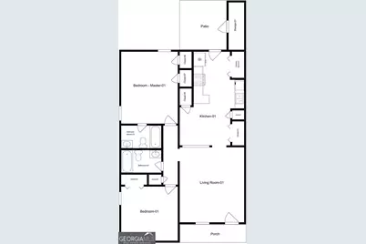 318 320 Freeport #318 &amp; 320, Lawrenceville, GA 30046 - Photo 24