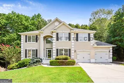 3210 Kittiewake Circle, Peachtree Corners, GA 30092 - Photo 1