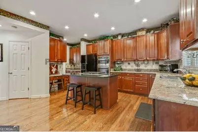 3210 Kittiewake Circle, Peachtree Corners, GA 30092 - Photo 10