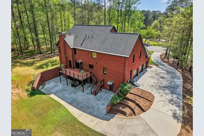 150 Briar Meadow Court, Fayetteville, GA 30215 - Photo 92
