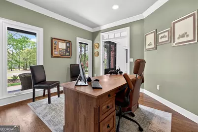 150 Briar Meadow Court, Fayetteville, GA 30215 - Photo 16