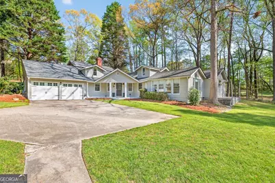 627 Rock Springs Road, Lawrenceville, GA 30043 - Photo 76