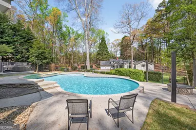 627 Rock Springs Road, Lawrenceville, GA 30043 - Photo 54