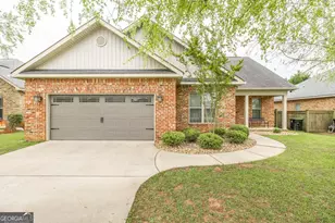 116 Alexis Way, Byron, GA 31008 - Photo 1