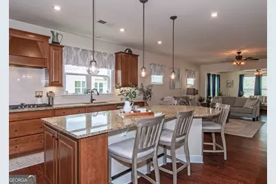 605 Daffodil Drive, Griffin, GA 30223 - Photo 12