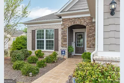 605 Daffodil Drive, Griffin, GA 30223 - Photo 4