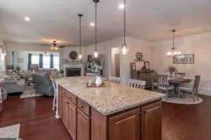 605 Daffodil Dr, Griffin, GA 30223 - Photo 16