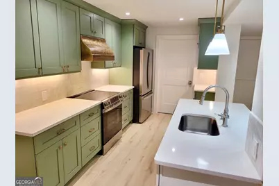 886 Moore Road, Newnan, GA 30263 - Photo 8