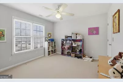 9655 Old Riverside Lane, Ball Ground, GA 30107 - Photo 24